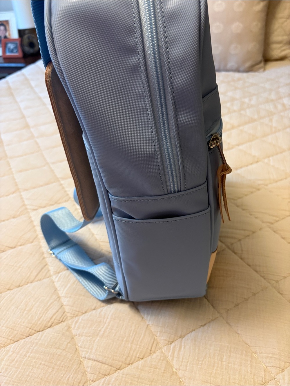 Jon Hart Backpack - Picture 4 of 6